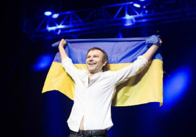 Океан Ельзи. Той день у Львові
