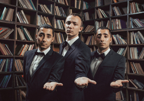 Курган & Agregat